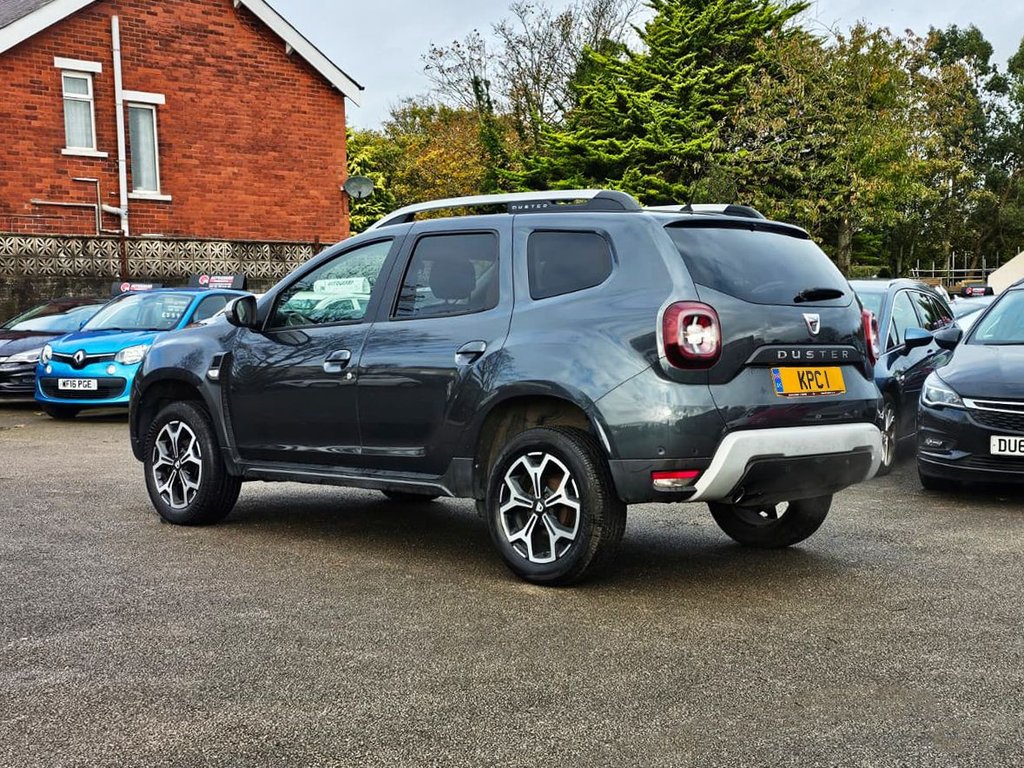 Used Dacia Duster 2019 for sale - 76279907: Photo 6