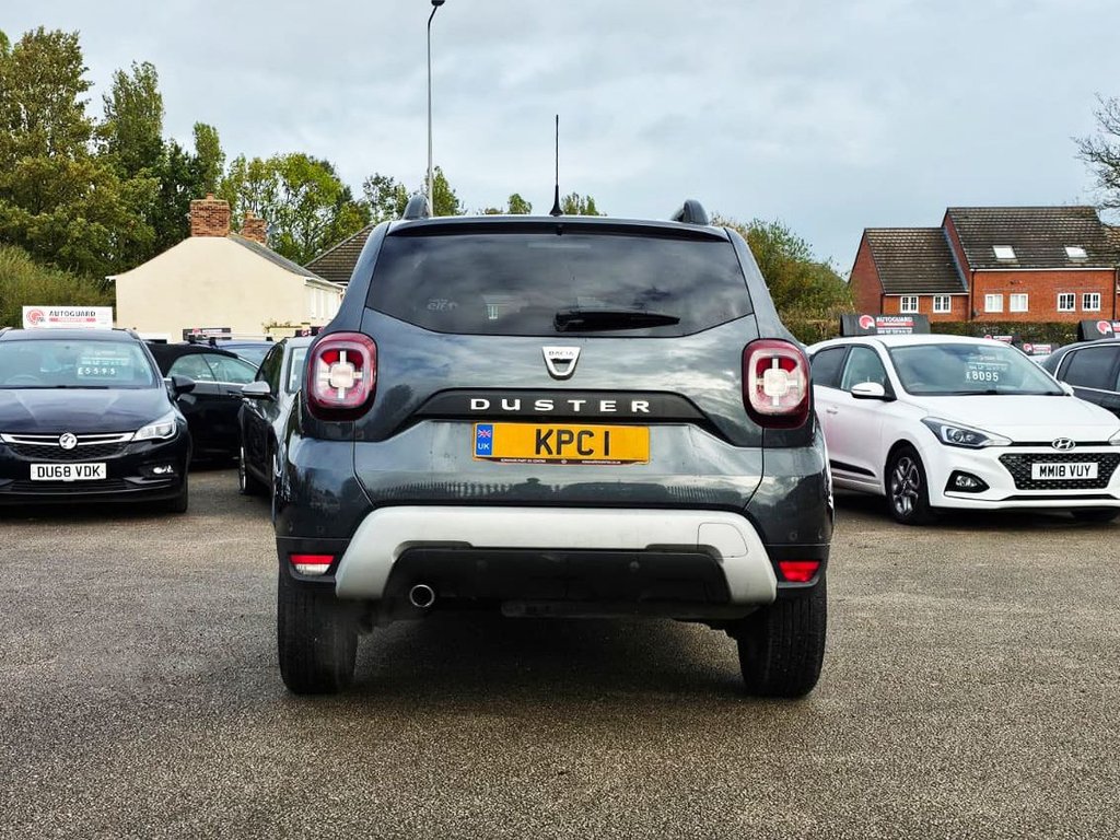 Used Dacia Duster 2019 for sale - 76279907: Photo 8