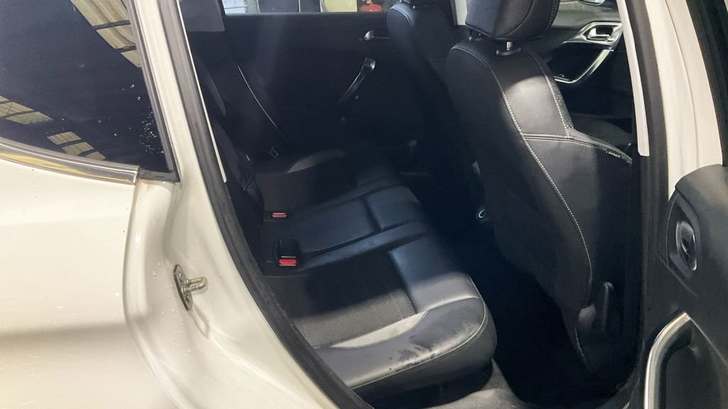 Used Peugeot 2008 2016 for sale - 77780460: Photo 10