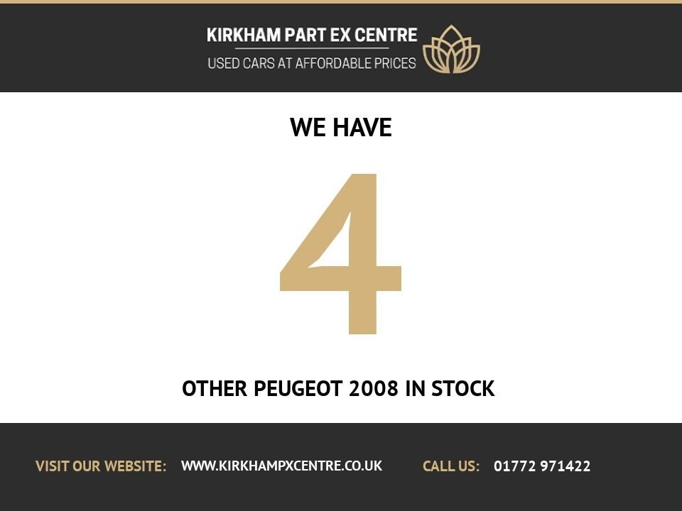 Used Peugeot 2008 2016 for sale - 77780460: Photo 13