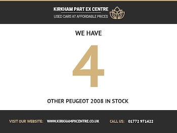 Used Peugeot 2008 2016 for sale - 77780460: Photo