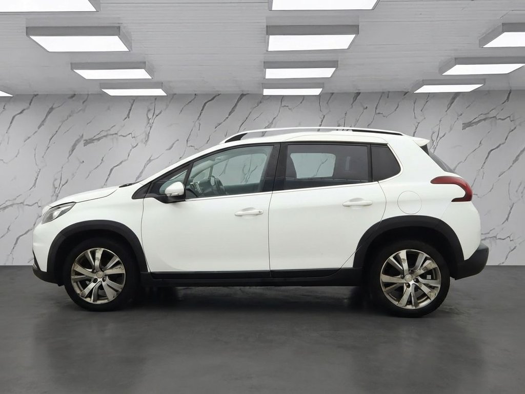 Used Peugeot 2008 2016 for sale - 77780460: Photo 5