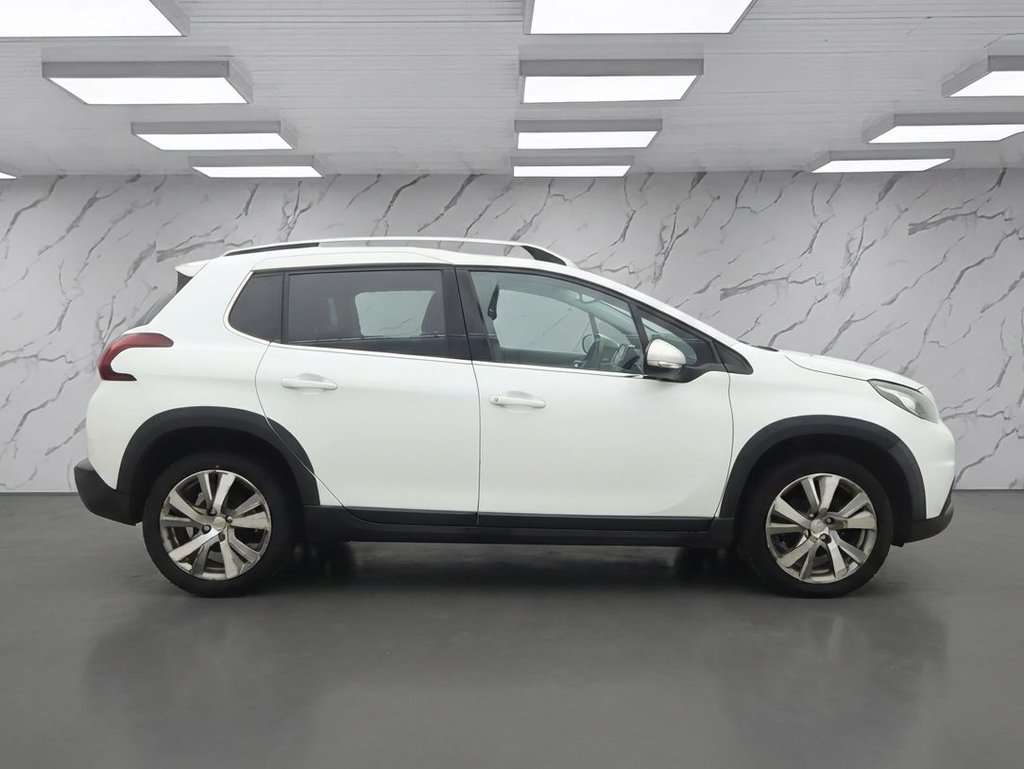 Used Peugeot 2008 2016 for sale - 77780460: Photo 6