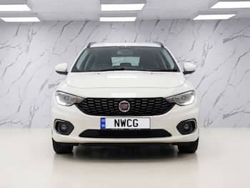 Used Fiat Tipo 2017 for sale - 79709199: Photo