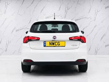 Used Fiat Tipo 2017 for sale - 79709199: Photo