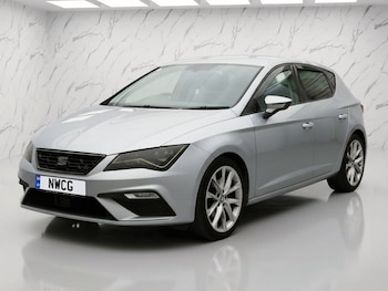 Used SEAT Leon 2017 for sale - 78868301: Photo