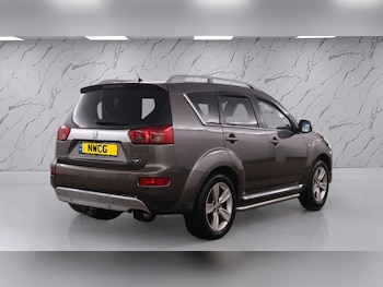 Used Peugeot 4007 2011 for sale - 79114167: Photo