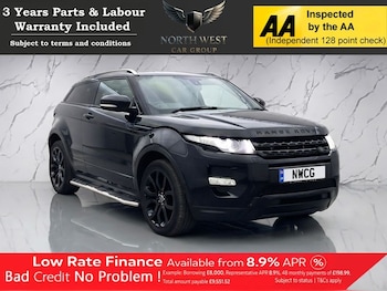 Used Land Rover Range Rover Evoque 2013 for sale - 79358587: Photo