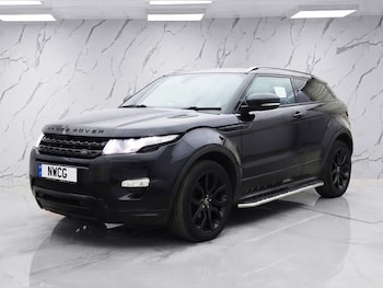 Used Land Rover Range Rover Evoque 2013 for sale - 79358587: Photo