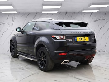 Used Land Rover Range Rover Evoque 2013 for sale - 79358587: Photo