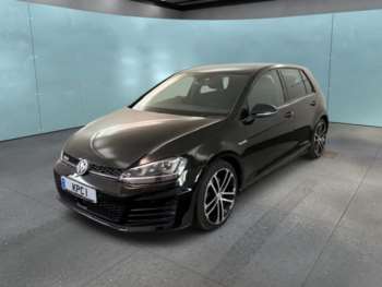 Used Volkswagen Golf 2014 for sale - 74867294: Photo