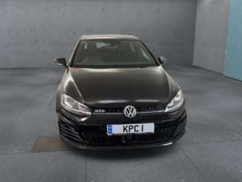 Used Volkswagen Golf 2014 for sale - 74867294: Photo