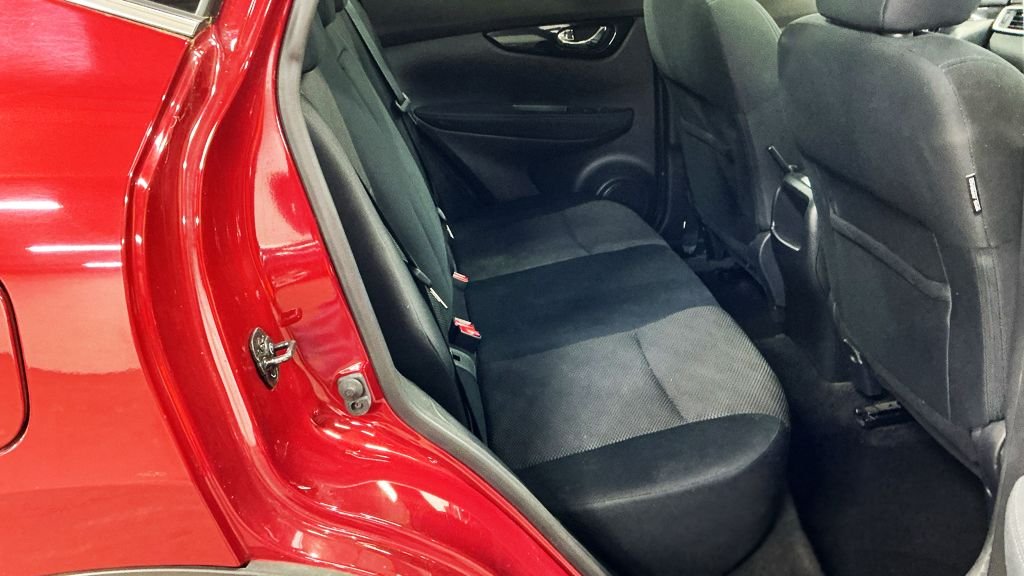 Used Nissan Qashqai 2016 for sale - 77483450: Photo 10