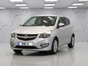Used Vauxhall Viva 2017 for sale - 78445114: Photo