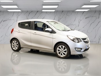 Used Vauxhall Viva 2017 for sale - 78445114: Photo