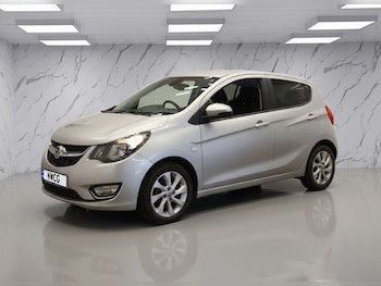 Used Vauxhall Viva 2017 for sale - 78445114: Photo