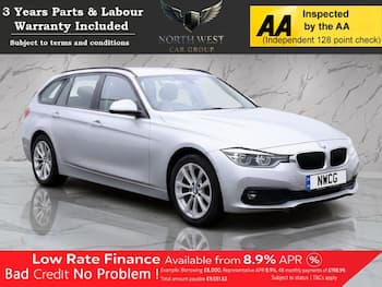 Used BMW 3 Series 2018 for sale - 79675306: Photo