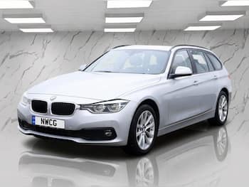 Used BMW 3 Series 2018 for sale - 79675306: Photo