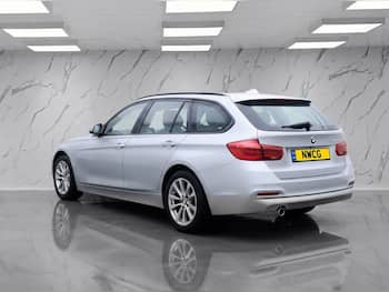 Used BMW 3 Series 2018 for sale - 79675306: Photo