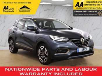 2019 (69) - 1.3 TCE GT Line 5dr