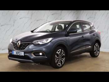 Used Renault Kadjar 2019 for sale - 75020010: Photo