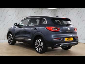 Used Renault Kadjar 2019 for sale - 75020010: Photo