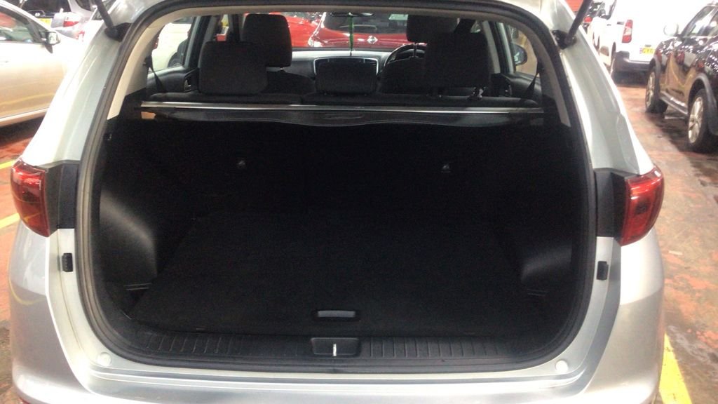 Used Kia Sportage 2017 for sale - 77885067: Photo 11