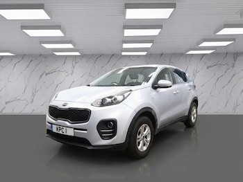 Used Kia Sportage 2017 for sale - 77885067: Photo