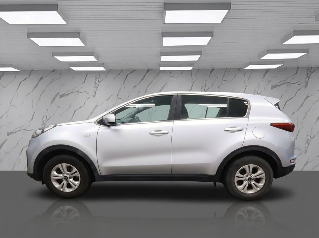 Used Kia Sportage 2017 for sale - 77885067: Photo 5