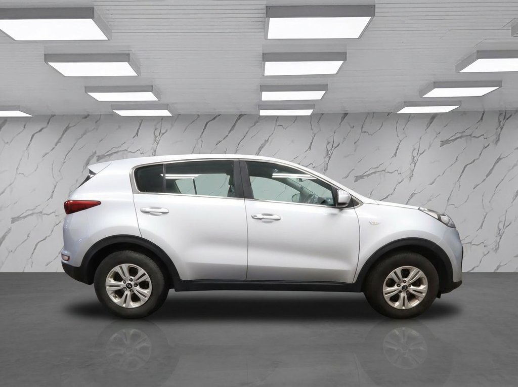 Used Kia Sportage 2017 for sale - 77885067: Photo 6