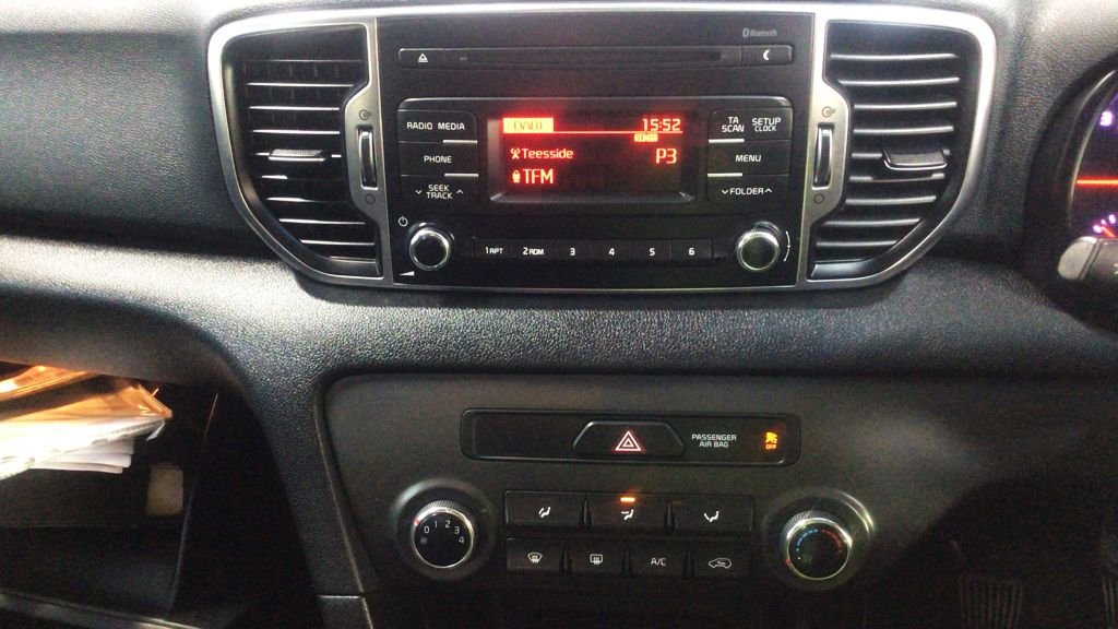 Used Kia Sportage 2017 for sale - 77885067: Photo 7