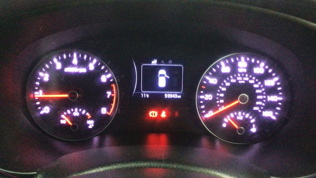 Used Kia Sportage 2017 for sale - 77885067: Photo 8