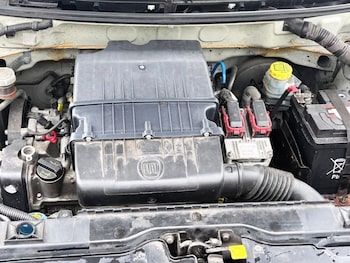 Used Fiat Panda 2011 for sale - 79529977: Photo