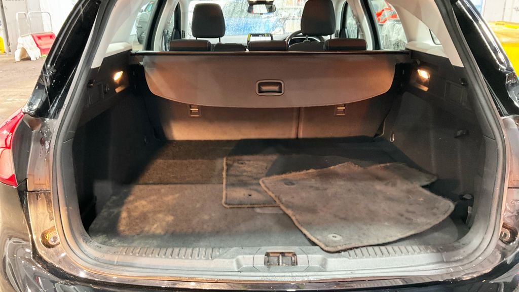 Used Ford Focus 2026 for sale - 77437007: Photo 11