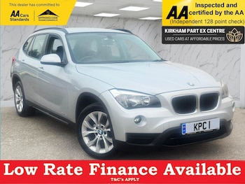 Used BMW X1 2014 for sale - 75800738: Photo