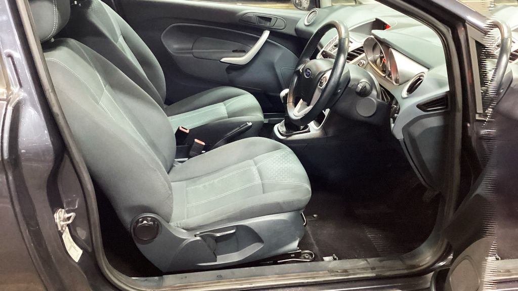 Used Ford Fiesta 2009 for sale - 77563941: Photo 11