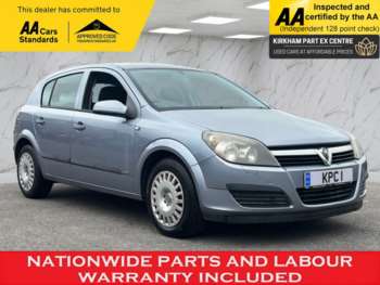 2006 (06) - 1.6i 16v Life Hatchback 5dr Petrol Manual (158 g/km, 103 bhp) MOT TILL JANU