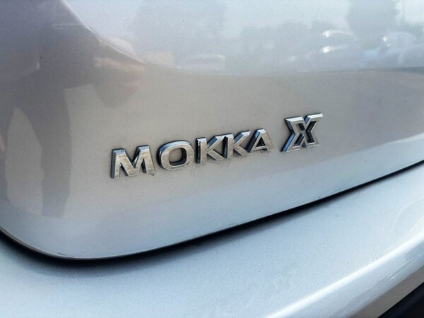Used Vauxhall Mokka X 2018 for sale - 74867184: Photo 14