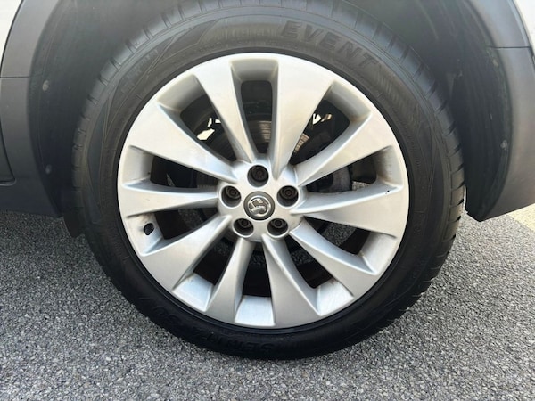 Used Vauxhall Mokka X 2018 for sale - 74867184: Photo 17