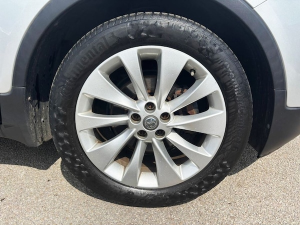 Used Vauxhall Mokka X 2018 for sale - 74867184: Photo 19