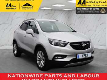 2018 (68) - 1.4T ecoTEC Elite Nav 5dr