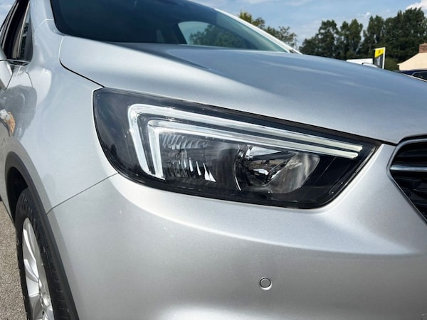 Used Vauxhall Mokka X 2018 for sale - 74867184: Photo 20