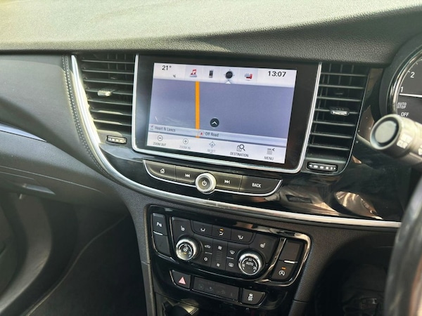 Used Vauxhall Mokka X 2018 for sale - 74867184: Photo 21