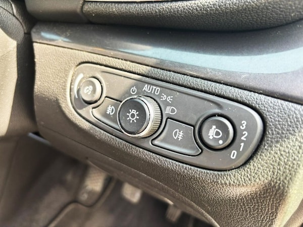 Used Vauxhall Mokka X 2018 for sale - 74867184: Photo 22