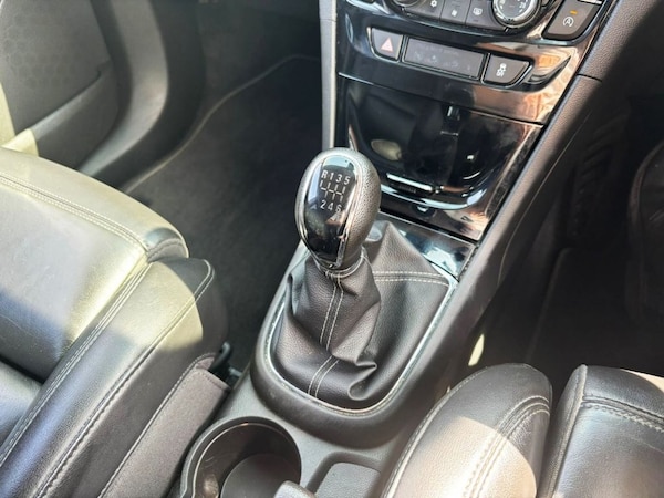 Used Vauxhall Mokka X 2018 for sale - 74867184: Photo 23