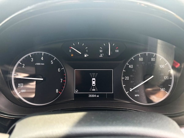 Used Vauxhall Mokka X 2018 for sale - 74867184: Photo 24