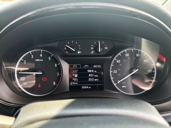 Used Vauxhall Mokka X 2018 for sale - 74867184: Photo 25