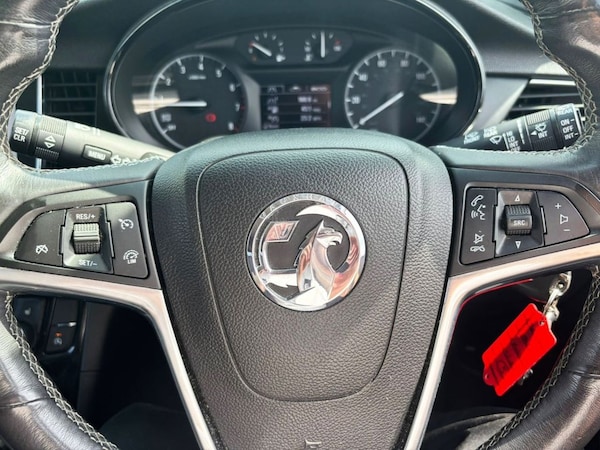 Used Vauxhall Mokka X 2018 for sale - 74867184: Photo 27