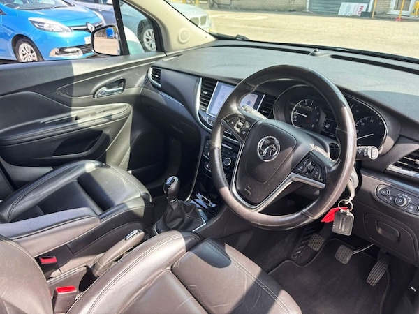 Used Vauxhall Mokka X 2018 for sale - 74867184: Photo 28