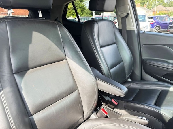 Used Vauxhall Mokka X 2018 for sale - 74867184: Photo 29
